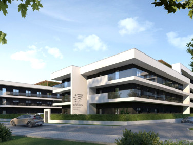 Mieszkanie Nowy Dwór Mazowiecki