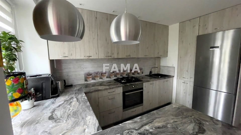 Mieszkanie Włocławek