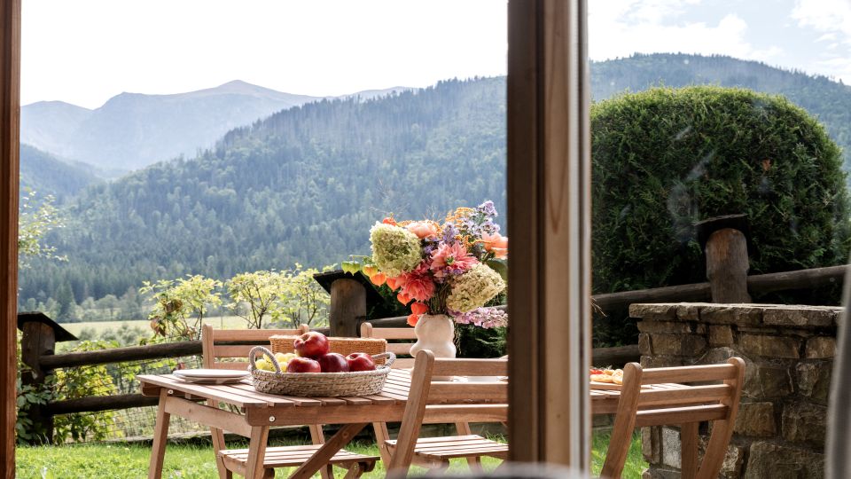 Mieszkanie Kościelisko