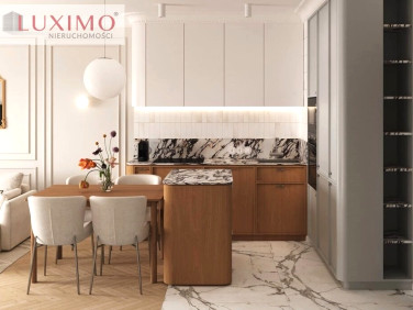 Mieszkanie Kraków