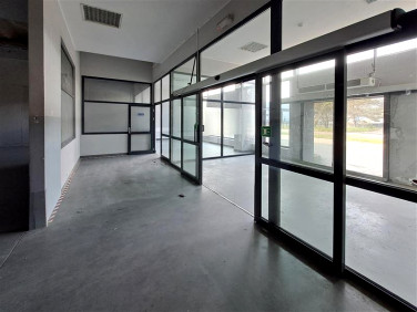 Budynek użytkowy Gdynia