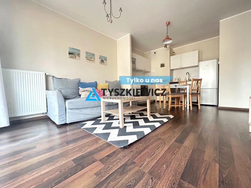 Mieszkanie Gdańsk wynajem