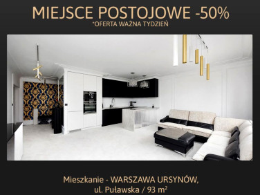 Mieszkanie Warszawa