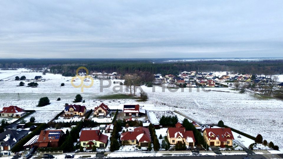 Dom Szlichtyngowa sprzedaż