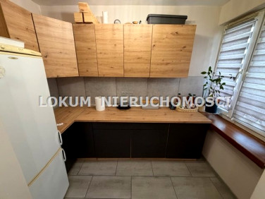 Mieszkanie Jastrzębie-Zdrój