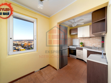 Mieszkanie blok mieszkalny Wejherowo