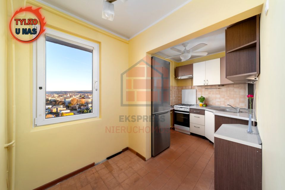 Mieszkanie blok mieszkalny Wejherowo