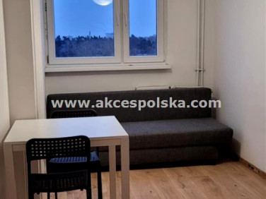 Mieszkanie blok mieszkalny Warszawa