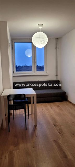 Mieszkanie blok mieszkalny Warszawa