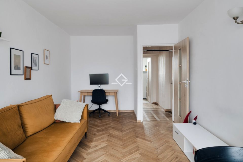 Mieszkanie Gdańsk sprzedaż