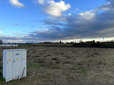 Działka budowlana Przeworsk