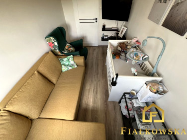 Mieszkanie Zielona Góra