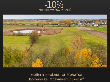 Działka Guzowatka