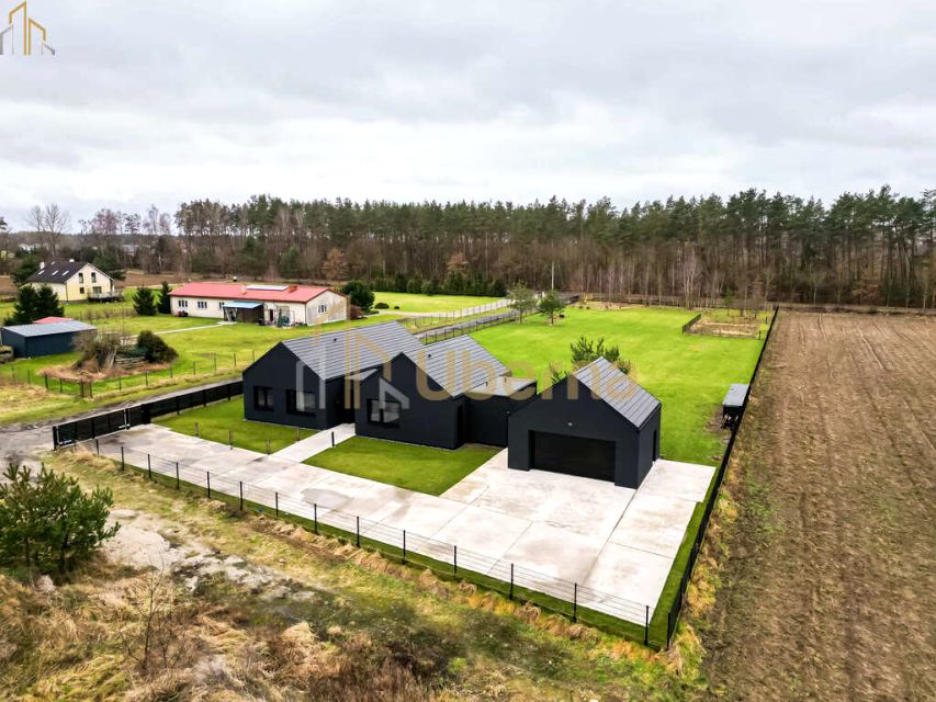 Dom Marszewo sprzedaż