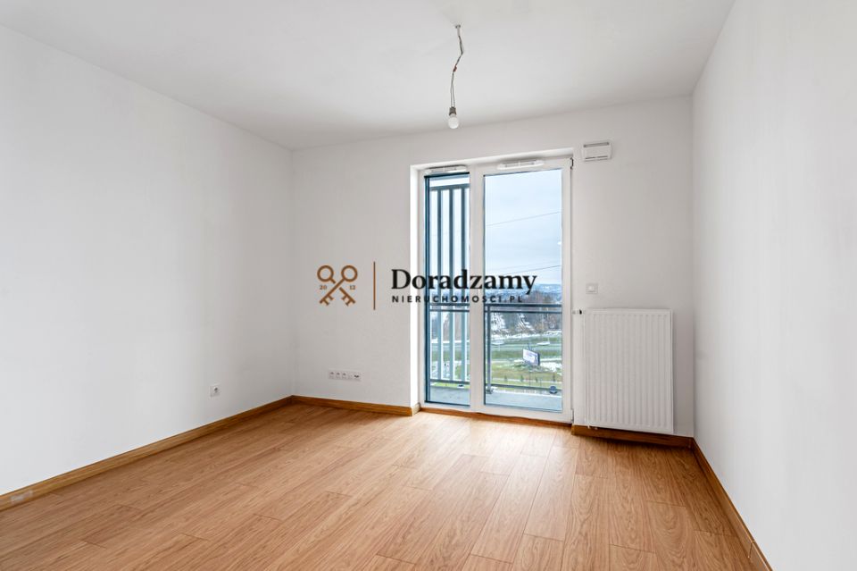 Mieszkanie blok mieszkalny sprzedaż