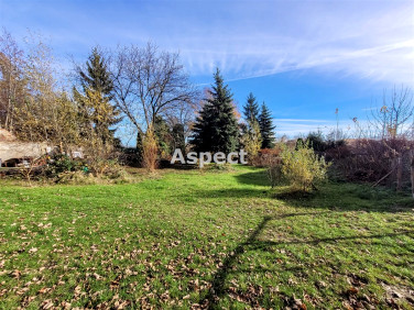 Działka inwestycyjna Zabrze