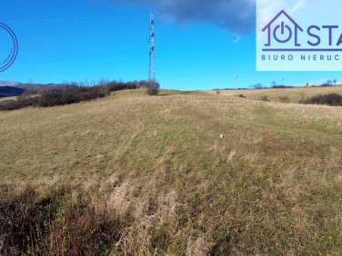 Działka rolna Grywałd