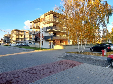 Mieszkanie Lubartów