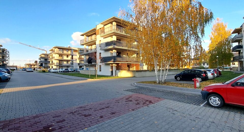 Mieszkanie Lubartów