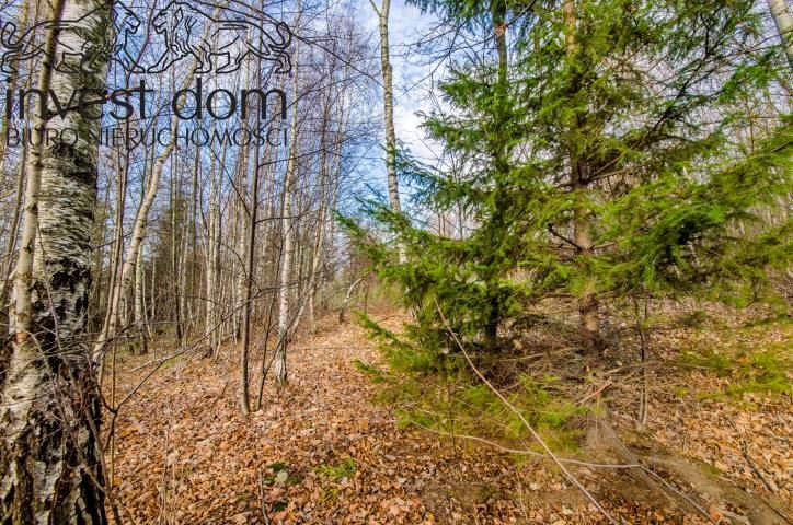 Działka budowlano-rolna Ropica Górna