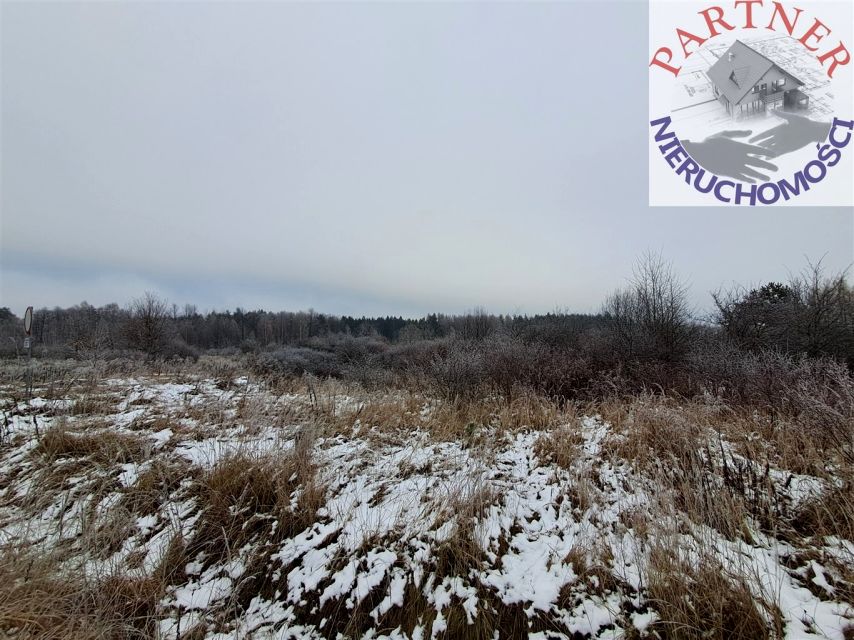 Działka budowlano-rolna Jaworzno