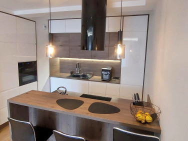 Mieszkanie apartamentowiec sprzedaż