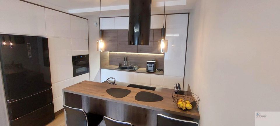 Mieszkanie apartamentowiec sprzedaż