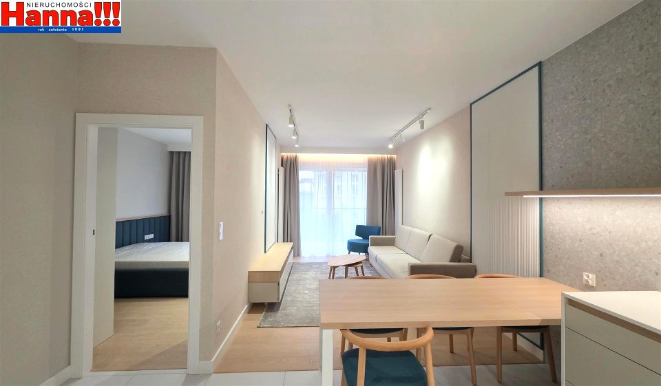 Mieszkanie Gdańsk wynajem