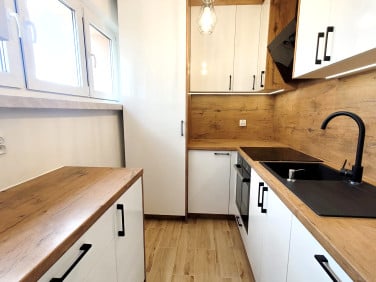 Mieszkanie Białystok