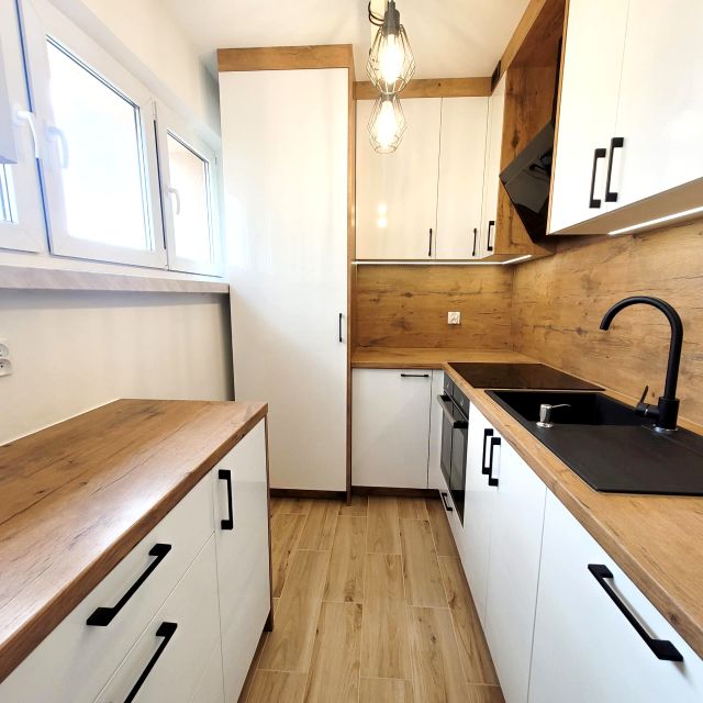 Mieszkanie Białystok