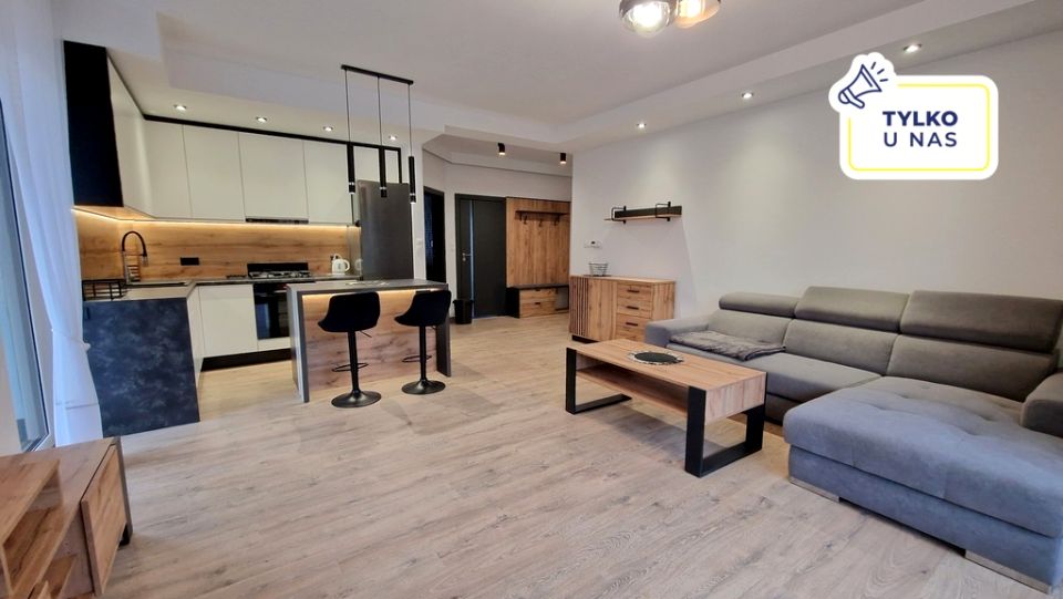 Mieszkanie Częstochowa