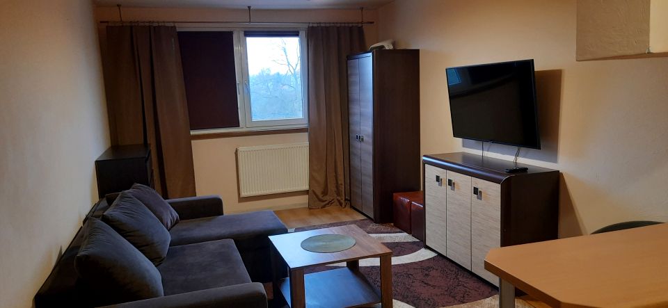 Mieszkanie Bolesławiec