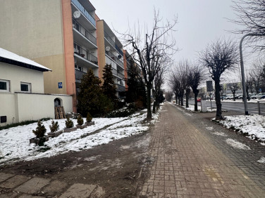 Mieszkanie Konstantynów Łódzki