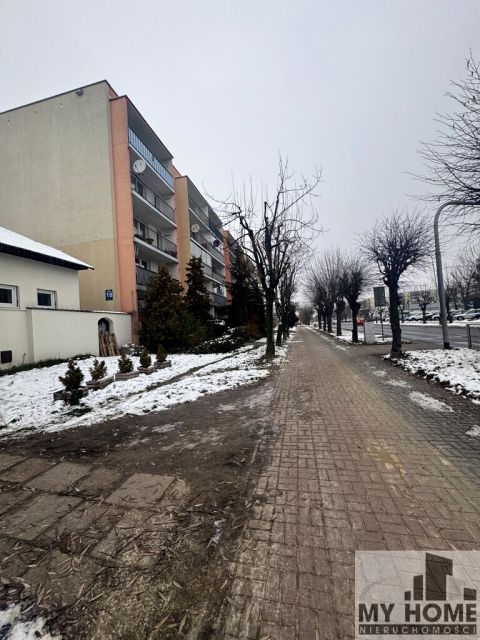 Mieszkanie Konstantynów Łódzki