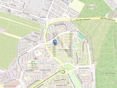 Mieszkanie Częstochowa