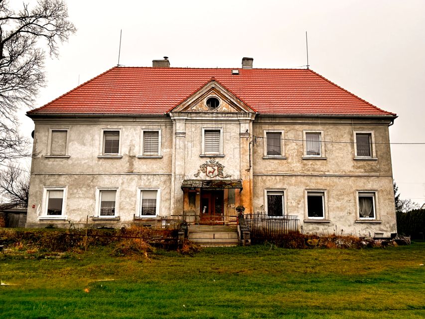 Mieszkanie Zawiszów