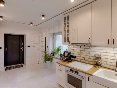 Mieszkanie Zawiszów