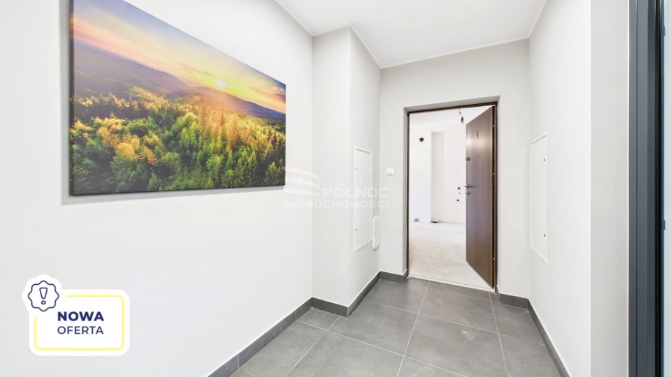 Mieszkanie Choroszcz