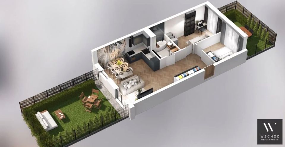 Mieszkanie Kraków sprzedaż