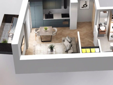 Mieszkanie Kraków sprzedaż