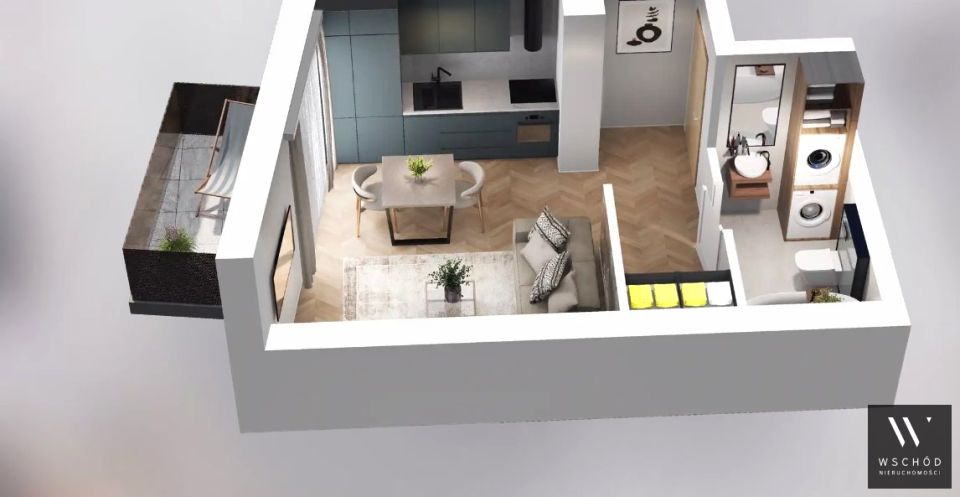 Mieszkanie Kraków sprzedaż