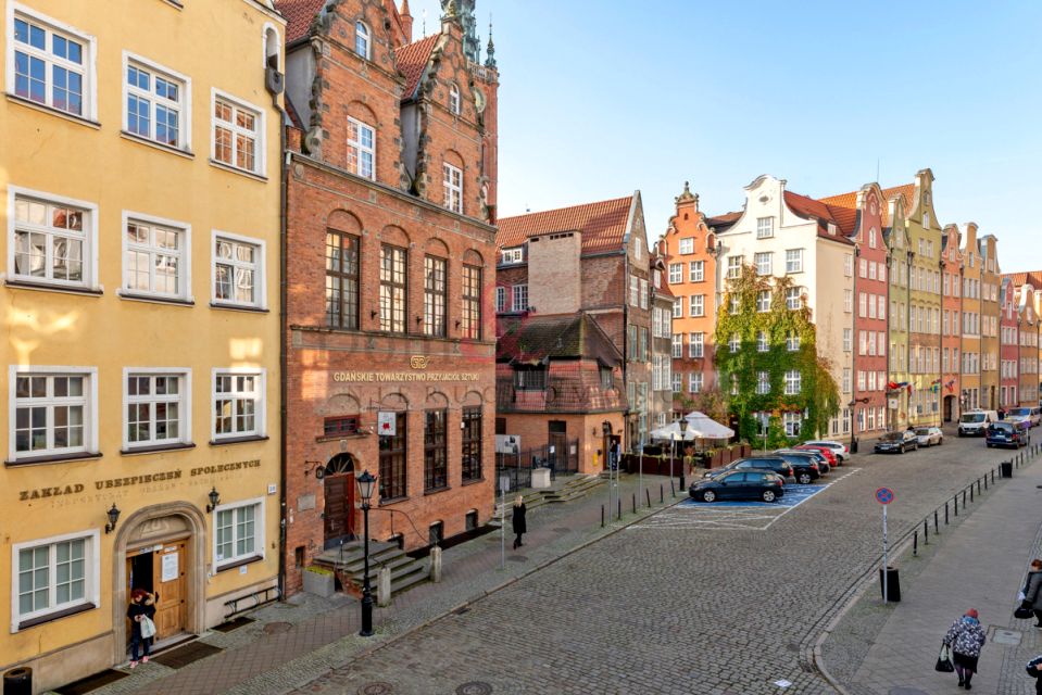 Mieszkanie Gdańsk