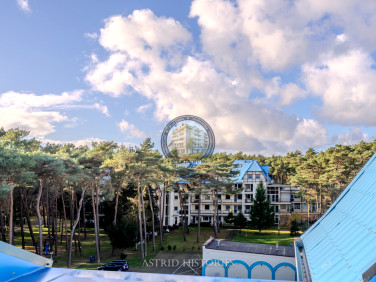 Mieszkanie Łukęcin