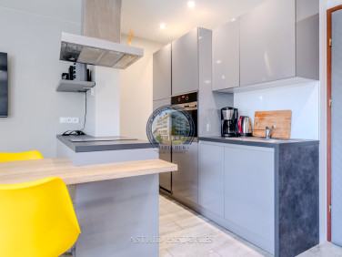 Mieszkanie Łukęcin sprzedaż