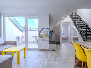 Mieszkanie apartamentowiec sprzedaż