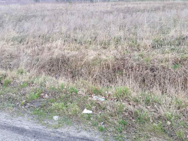 Działka inwestycyjna Oleśnica sprzedam