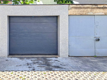 Budynek użytkowy Szczecin