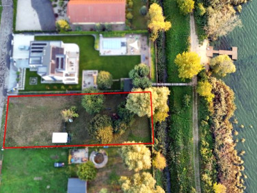 Działka budowlana Wolsztyn