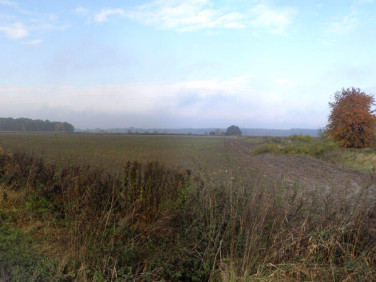 Działka rolna Byków sprzedam