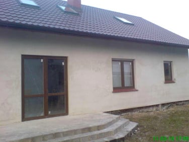 Dom wolnostojący sprzedaż